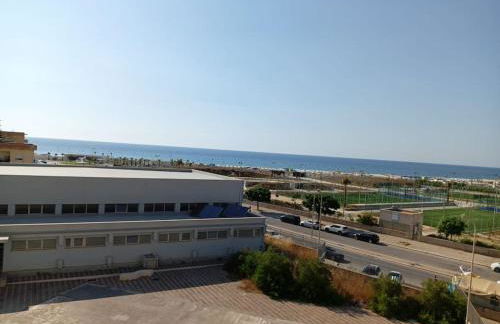 Tramonto sul litorale - Foto 6