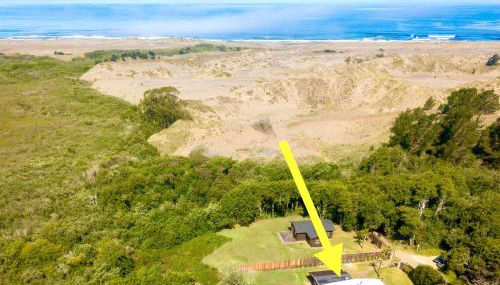 Pacific Sands Vacation Home - Foto 3