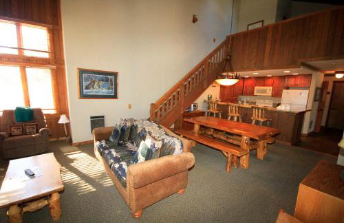 Mountainback 63 Loft Den - Foto 13