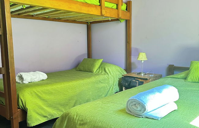 Cabañas Pewma Futrono - Foto 13