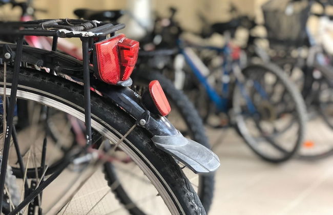 Daphnis Villas - Foto 23