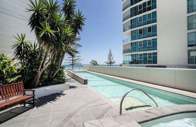 Reflection Tower Two - Photo 70