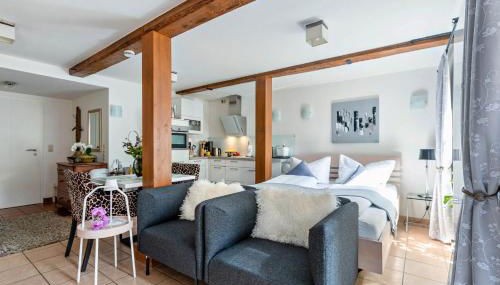 Alte Tischlerei Hemmingstedt - Foto 3