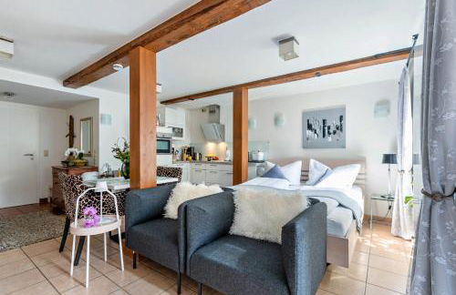 Alte Tischlerei Hemmingstedt - Foto 3