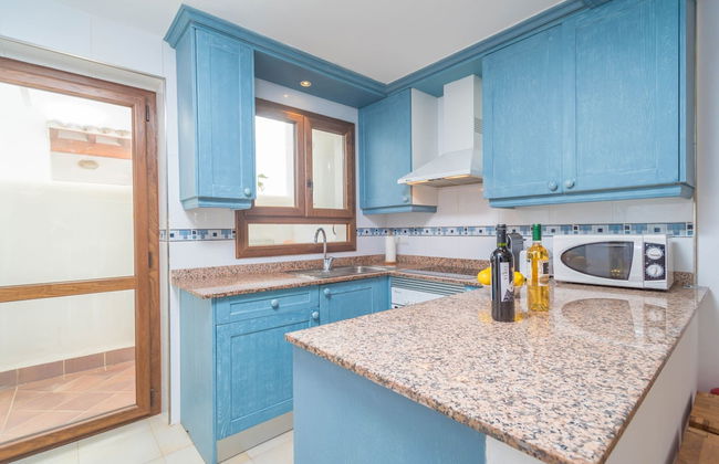 Marina D or Iv Casa 5 - Photo 13