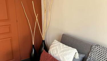 Casita: maison duplex +parking/terrasse/Netflix - Photo 2