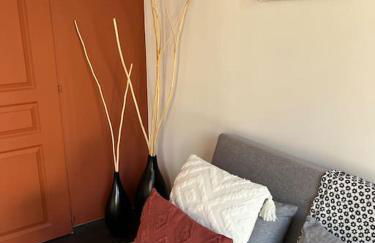 Casita: maison duplex +parking/terrasse/Netflix - Photo 2