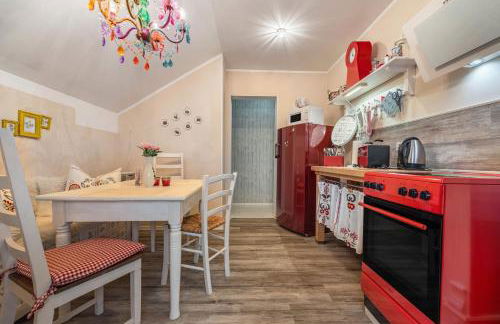 Ferienwohnung Solling-Lounge - Foto 11