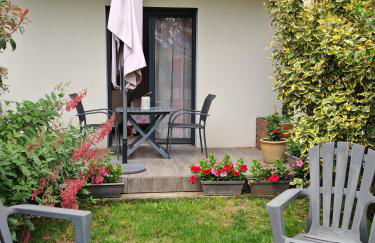 Le balcon des cimes - Foto 19