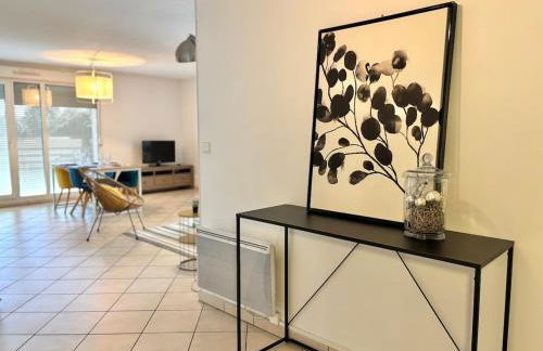 Vivez au large dans ce grand T3 - Foto 9