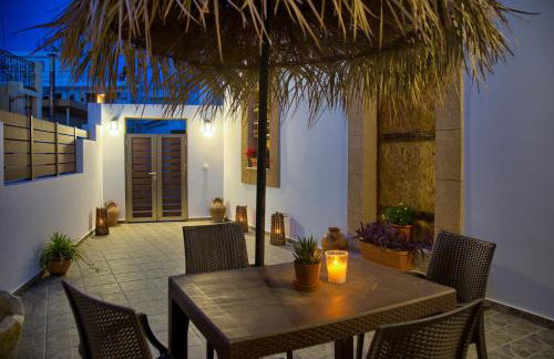 Stone Arch - Photo 34