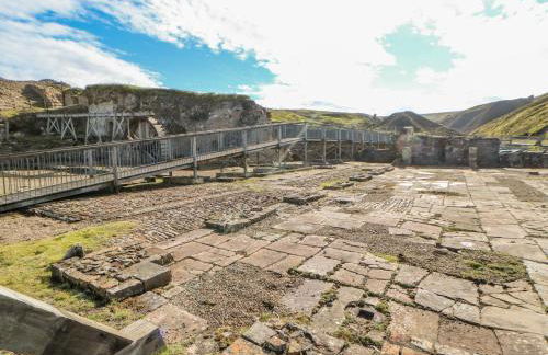 Field Barn - Foto 38