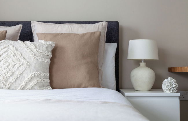 The Colindale Luxury Apartment - Foto 8