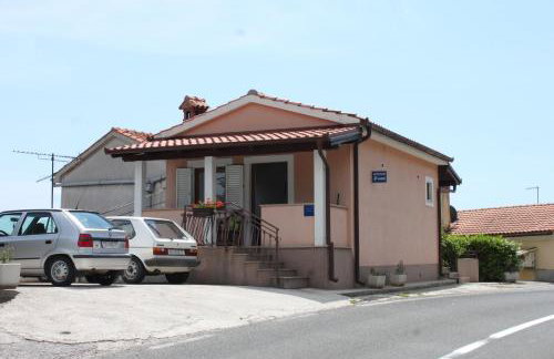 Apartments with parking space Kraj, Opatija - 7794 - Foto 1