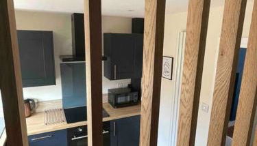 No. 3 A cosy spot for 4 - Foto 5