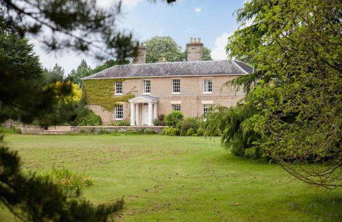 Vicarage House & Pool House - Foto 1