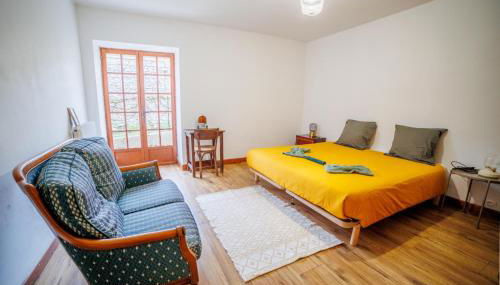 Maison au cœur de Saint-Émilion - Foto 5