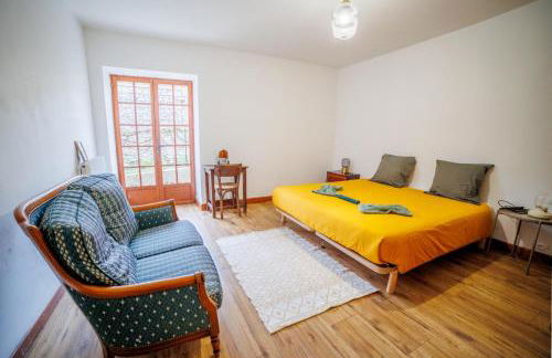 Maison au cœur de Saint-Émilion - Foto 5