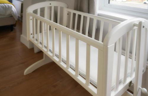 Lux 5 Bed sleeps 11, 10 mins from Wembley Stadium, Jacuzzi and Steam Shower - Photo 24