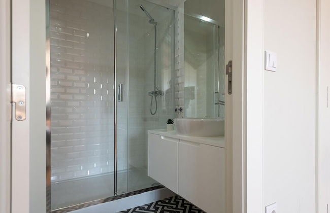 Oporto Rooftop Studio by Vacationy - Foto 4