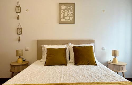 Expo Luxury apartment - Photo 2