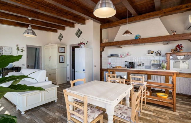 Pool House Giulia Comfortable Holiday Residence - Foto 7