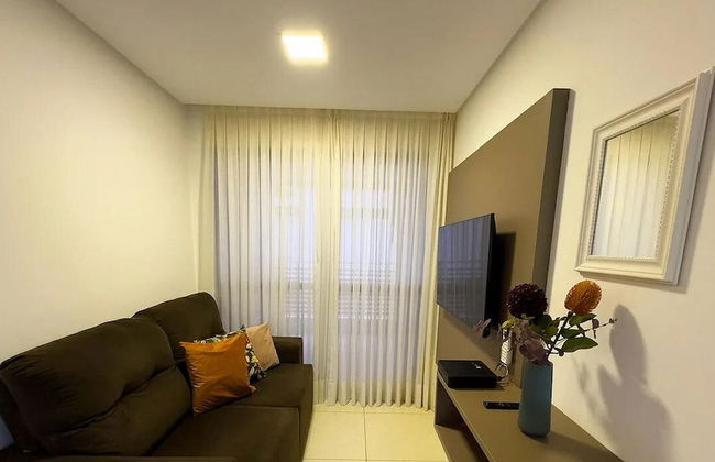 Eco Summer - LikeHome Hospedagens - Foto 26