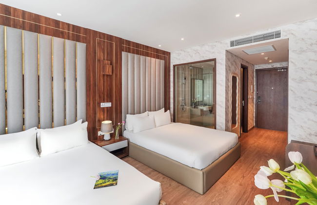 Sunrise By Mandala Mui Ne - Foto 53