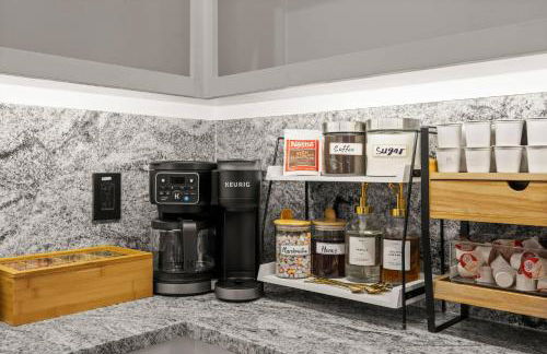 Festive Villa in Richardson/Dallas - Foto 17