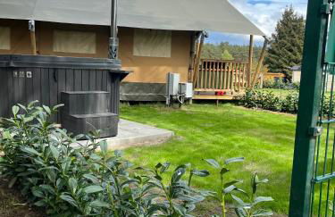 Glampingzelt Family - Lodge - Foto 9