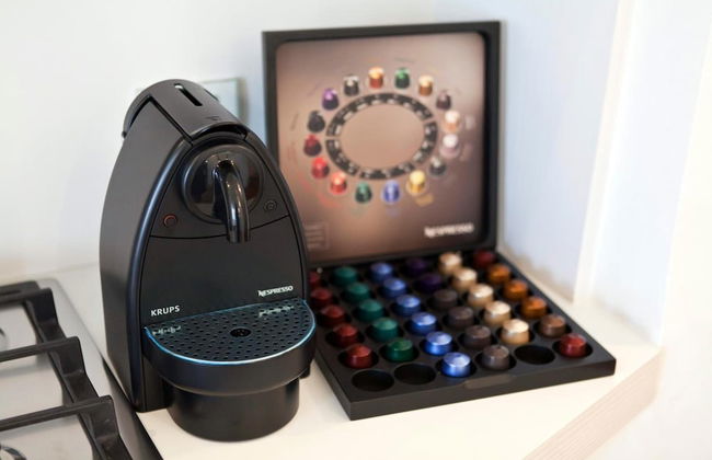 Suite Home Trani - Photo 36