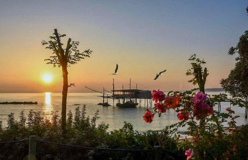 Belvedere Dei Trabocchi - Photo 1
