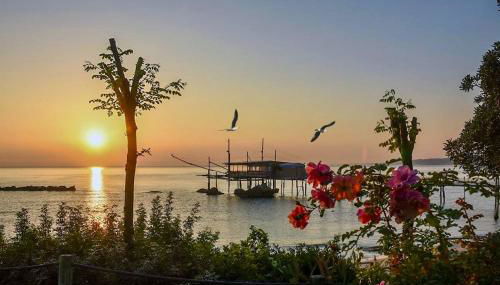 Belvedere Dei Trabocchi - Photo 1