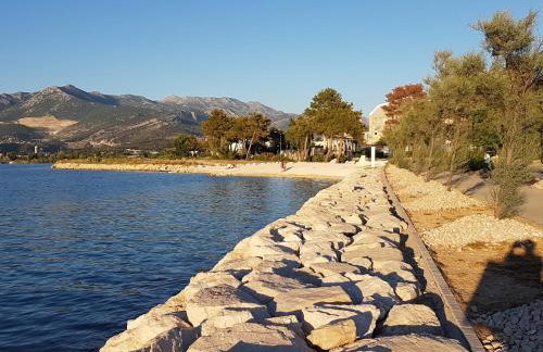 Apartments Mali Raj - Photo 20