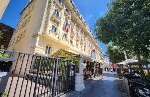 Appartement Nice Carré d Or - Photo 11