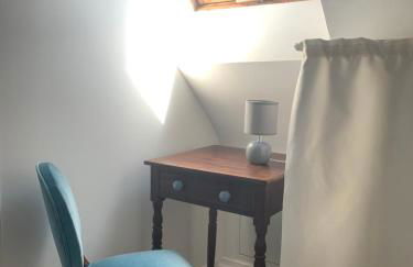 Maison spacieuse 120 m plage de la grève blanche - Foto 21