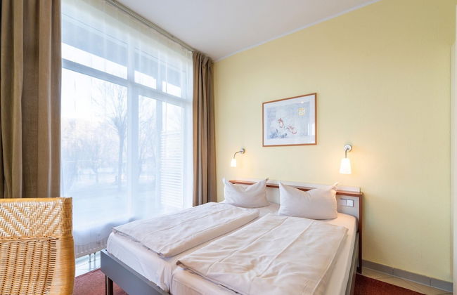 Ferienwohnung im Aparthotel Seepanorama - Photo 9