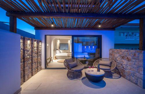 Soleil Rooms and Suites - Photo 16