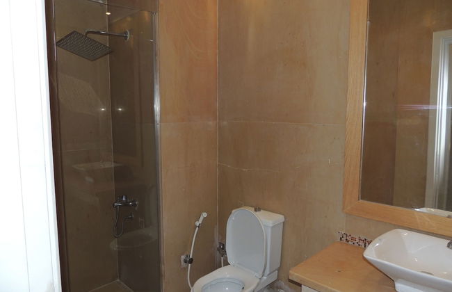 Sultan Dusit Villa New Cairo - Photo 57