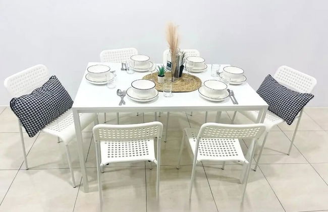 IPOH Sunway Onsen Suites by uBook - Foto 77