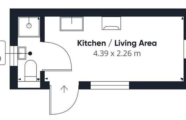 Host Stay The Lobster Pot - Foto 17