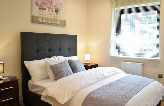 Morland House Apartments - Foto 1