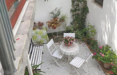 APARTMENT " Studio Green " free parking, self check-in - Foto 71