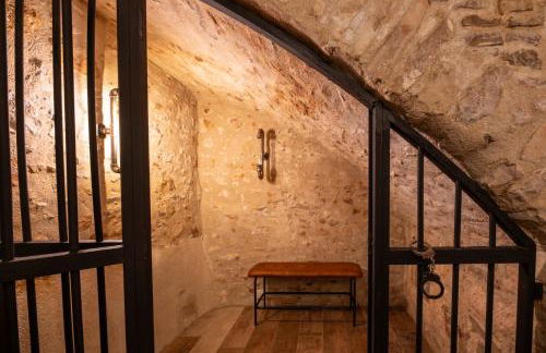 Suite Prohibition - Love & atypique room sauna & spa - Foto 39