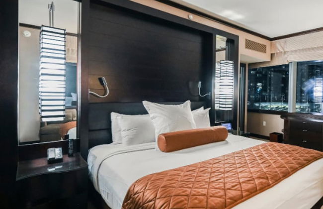 StripViewSuites at Vdara - Foto 8