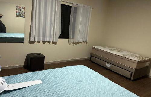 Recanto Aparecida lazer, Piscina Climatizada - Foto 3