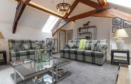 Roundhill Coach House - Foto 10