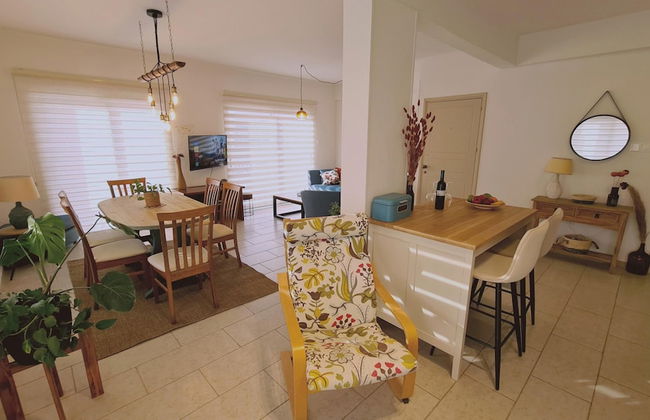 83 Lim2 - Stay Naturaleza Penthouse - Foto 59