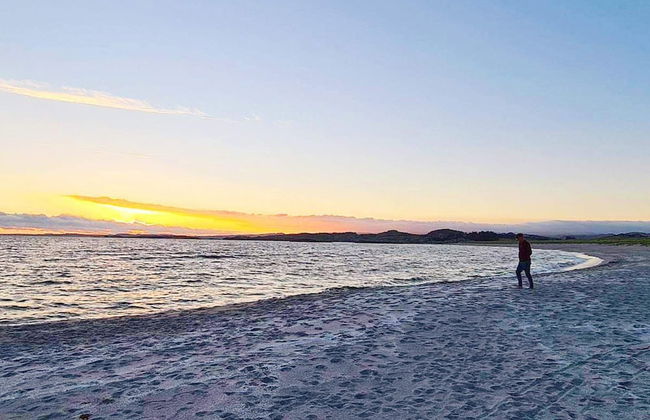 5 Person Holiday Home in Sirevag - Photo 13