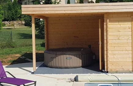 Villa spacieuse 4 chambres Gîte les manoques - Foto 17